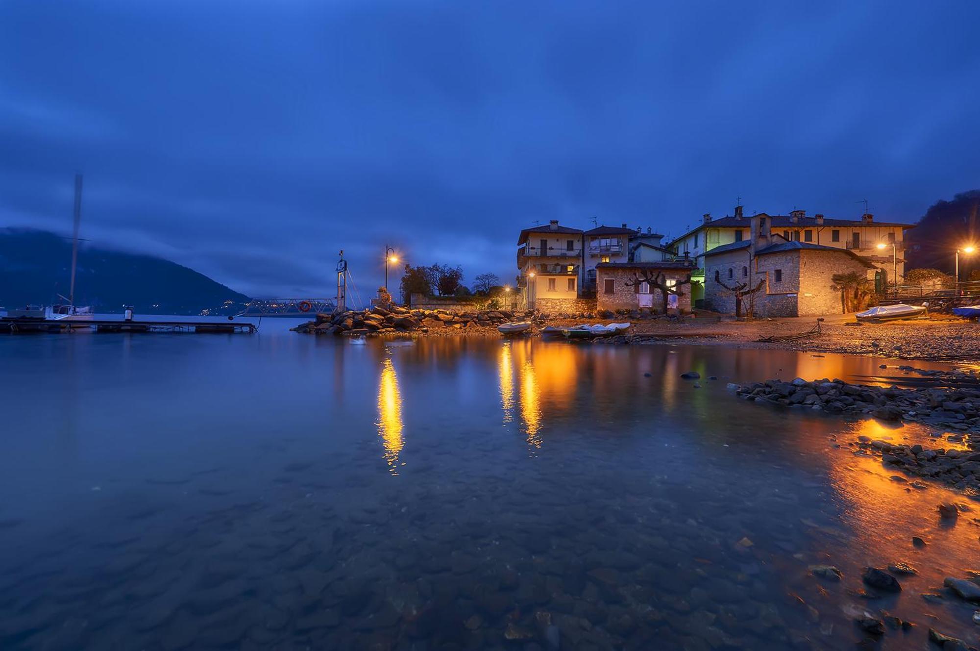 Foresteria Guesthouse Ca' Dei Bachitt リエルナ エクステリア 写真